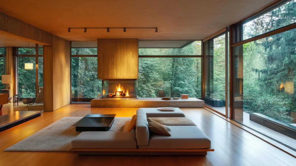 Zdjęcie Prace wykończeniowe i dodatkowe